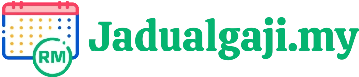 Jadual Gaji